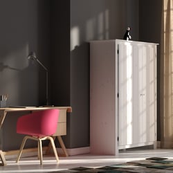 Interieur Full CG