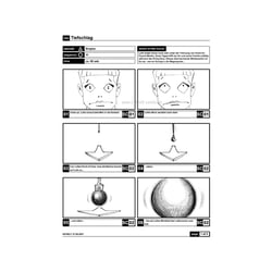 Storyboard: Tiefschlag / 01_01