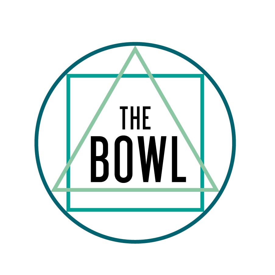 The Bowl Logo