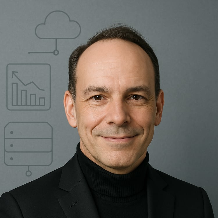 Patrick Jobst