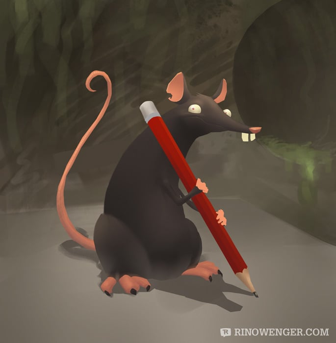 Ratte