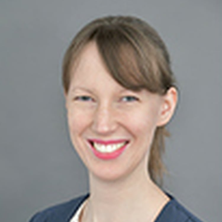 Larissa Strohbusch