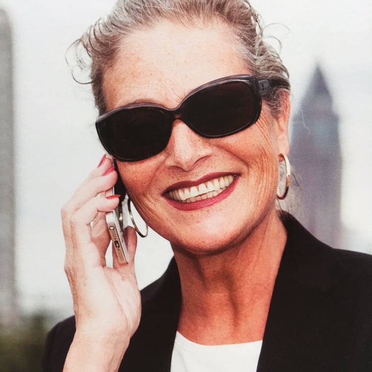 Barbara Klingler