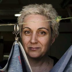 Women in Florentin