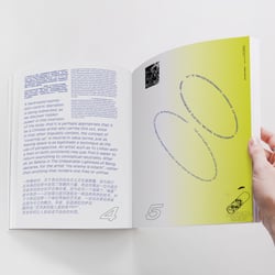 Book design – Krempel dein Körper um