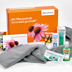 Package 3 + Inhalt
