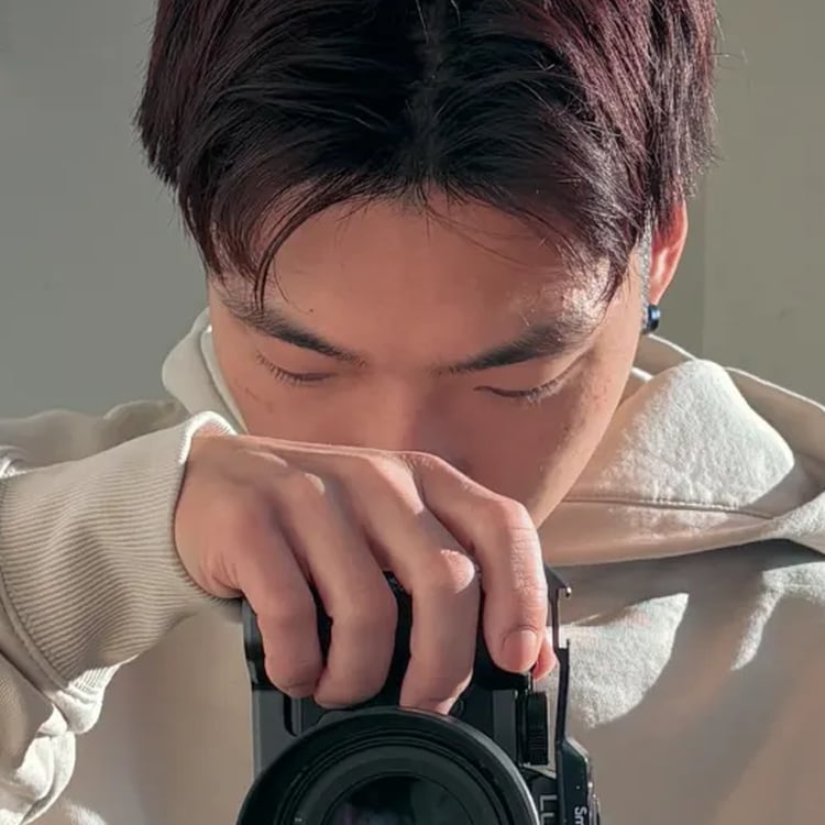 Hojoon Moon