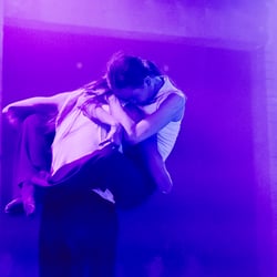 Tanzperformance
