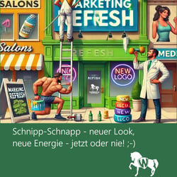WERBEREITER WERBEAGENTUR HANNOVER – SMARTE WERBUNG