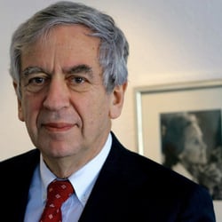 Michael Naumann