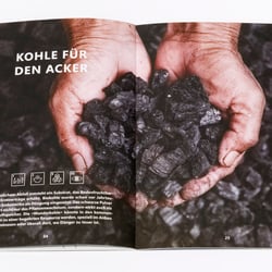 Magazin – FELD Ausgabe 02 | 2018 3