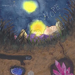Illustration für Kinderbuch
