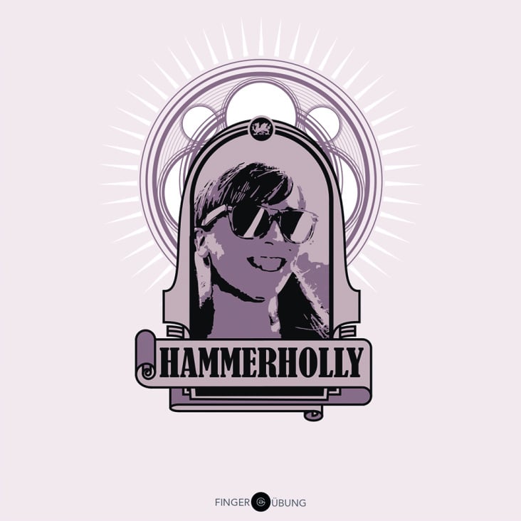 HammerHolly