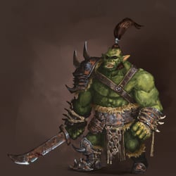 Ork