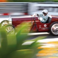 Bugatti t35