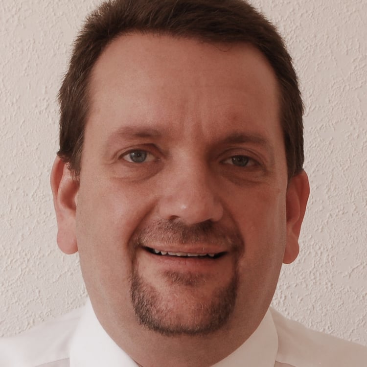 Dirk Bongardt