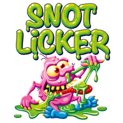 Alex Sweets Snot Licker