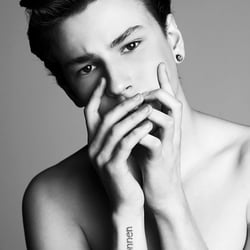 Portfolio | Portrait | Klaudia Tot Photography ©