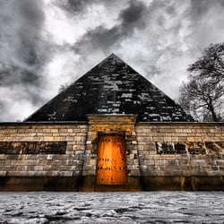 Pyramide