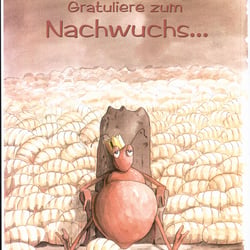 Nachwuchs