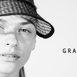 Corporate Design „Grand Visions“