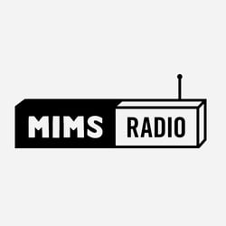 MIMS Radio Visual Identity