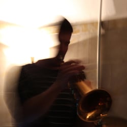 Musik Schatten :-)