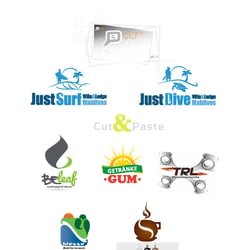 Logos und Signets