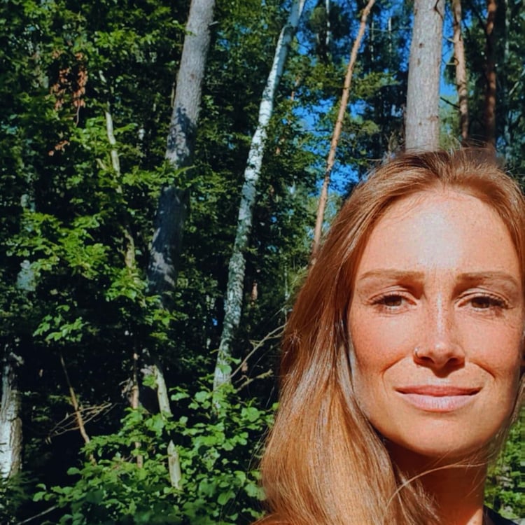 Karoline Ingendorf