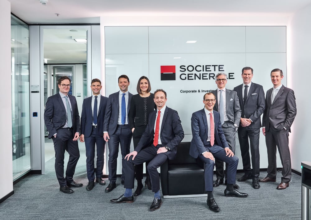 Business Gruppen