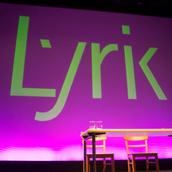 Internationales Lyrikertreffen Münster