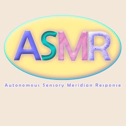 asmr für Empfängliche
