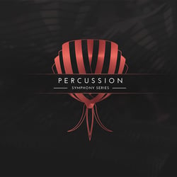 Symphony Series Percussion