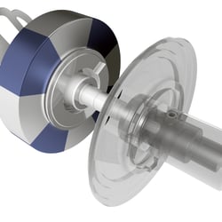 medizinische Nanopumpe