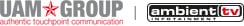 UAM Group, Ambient-TV Sales & Services