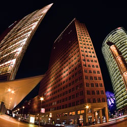 Architektur & Gebäude
