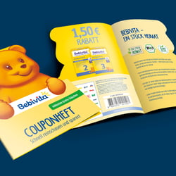 Bebivita Couponheft