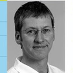 Webauftritt Peter Darga / Praxis für Chiropraktik und Osteopathie in Hamburg Winterhude