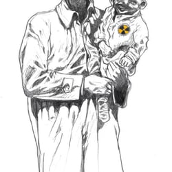 Chernobyl Daddy
