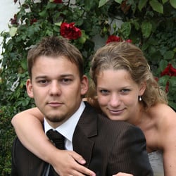 Hochzeit