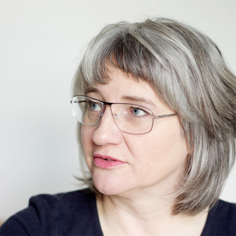 Sabine Benz