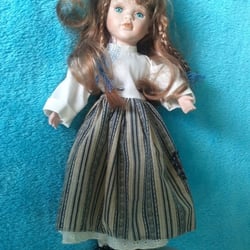Dolls  / Puppen  Photography 2012
