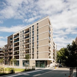 Neue Mitte Altona Block 4