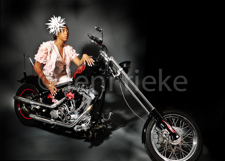 Mode&Harley