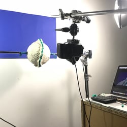 Making of Stop Motion Planet
