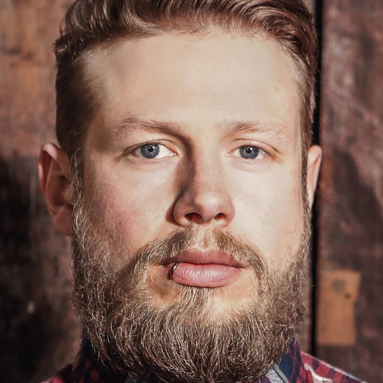 Daniel Edelmeier