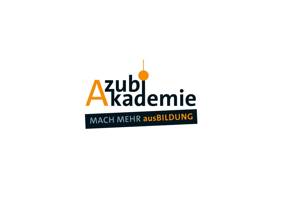 Entwicklung: Wort-Bildmarke mit Claim