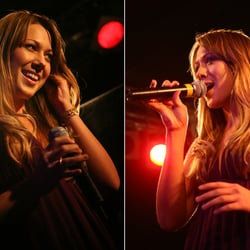 colbie caillet