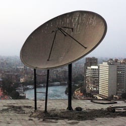 ROOFS OF CAIRO – POTENTIALS OF VERTICAL INCREASE