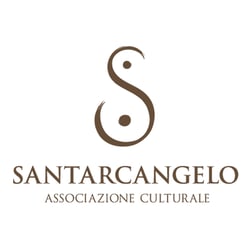 Corporate identity for cultural association “Theathers of Sant’arcangelo”